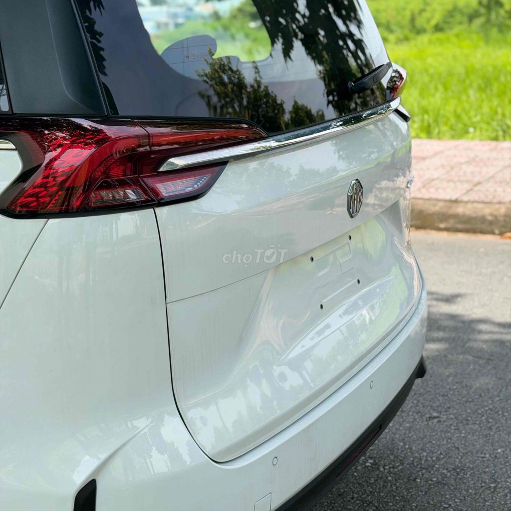 MG G50 - ảnh 3