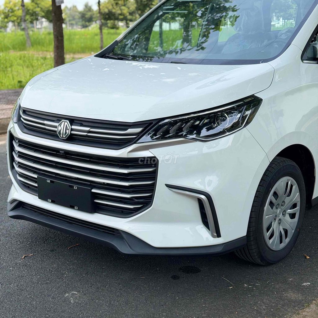MG G50 - ảnh 5
