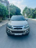 Isuzu Dmax 2016 - ảnh 1