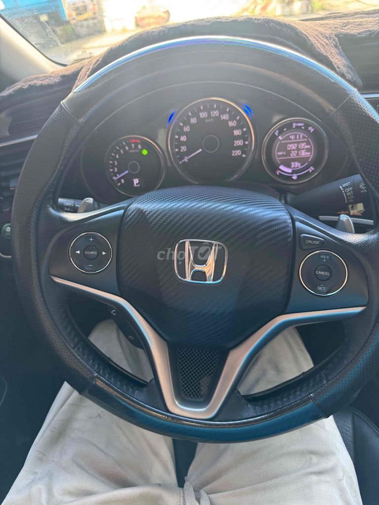 Honda City 2019 - ảnh 3