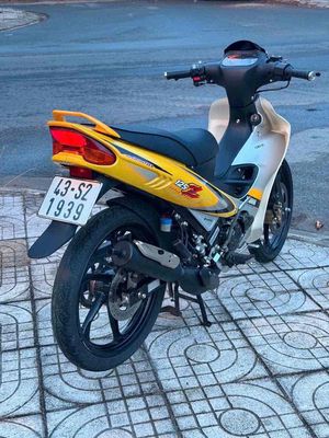 Yaz 2001 - ảnh 1