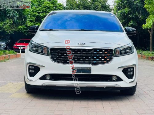 Kia Sedona 2.2 DAT Luxury 2019 - ảnh 1