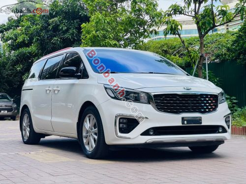 Kia Sedona 2.2 DAT Luxury 2019 - ảnh 2