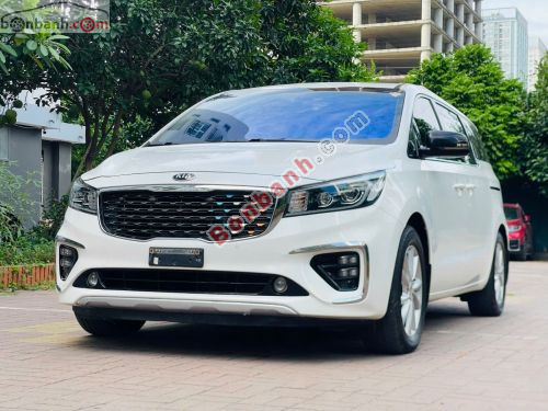 Kia Sedona 2.2 DAT Luxury 2019 - ảnh 3