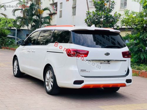 Kia Sedona 2.2 DAT Luxury 2019 - ảnh 4