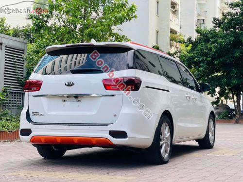 Kia Sedona 2.2 DAT Luxury 2019 - ảnh 5