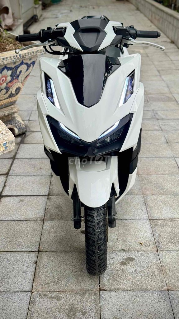 Honda Vario 2023 - ảnh 1