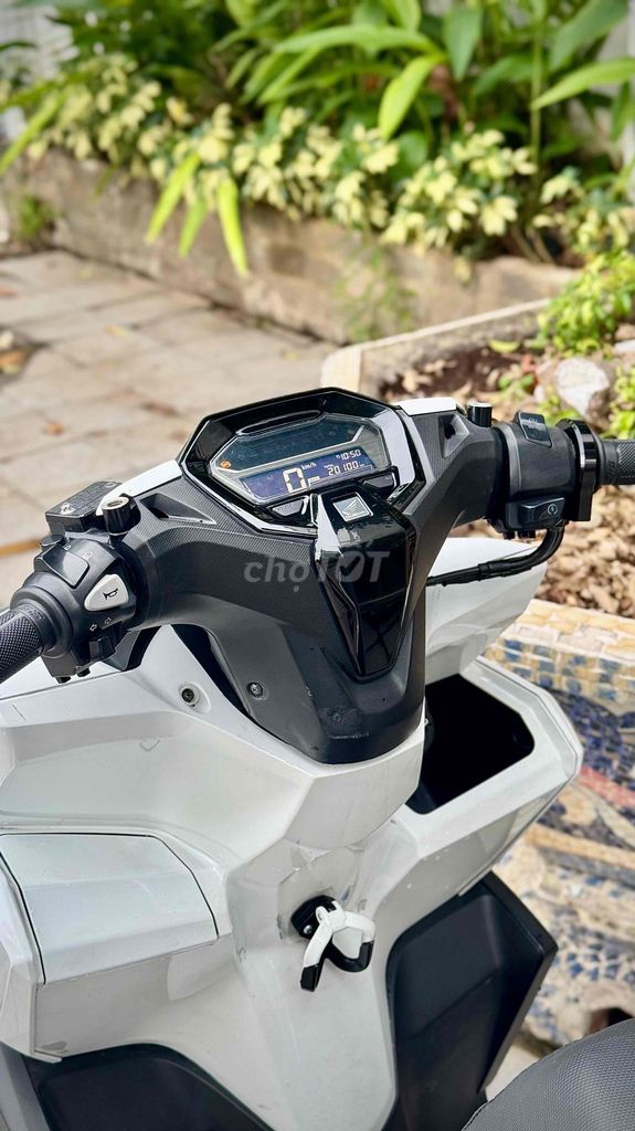 Honda Vario 2023 - ảnh 2
