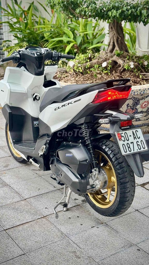 Honda Vario 2023 - ảnh 3