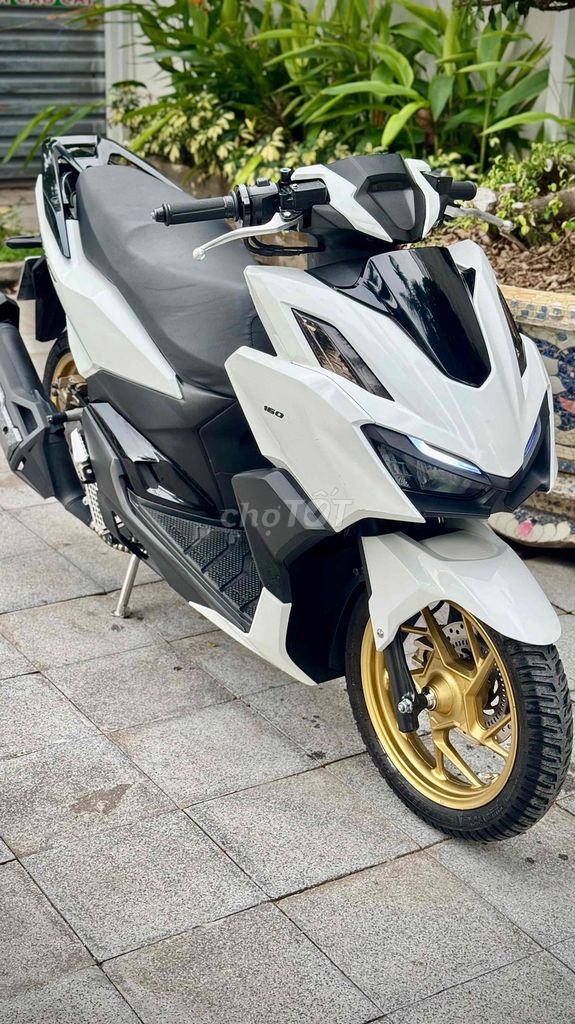 Honda Vario 2023 - ảnh 4