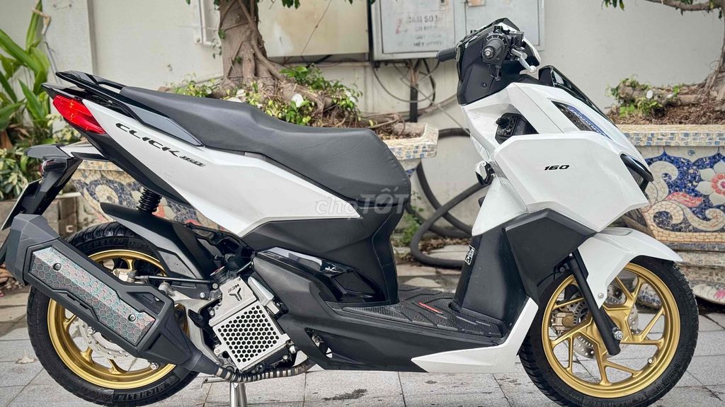 Honda Vario 2023 - ảnh 5