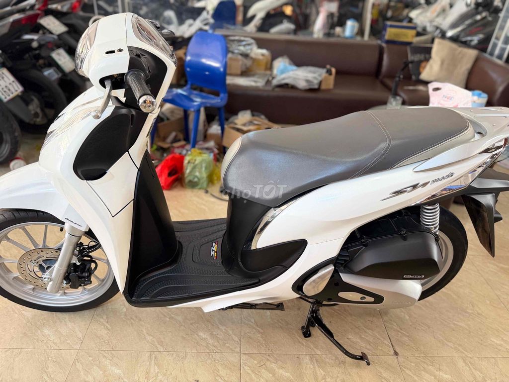 Honda SH Mode 2024 - ảnh 2