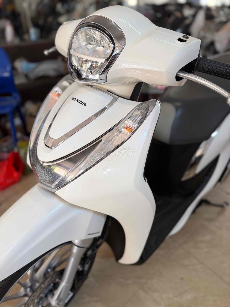 Honda SH Mode 2024 - ảnh 3