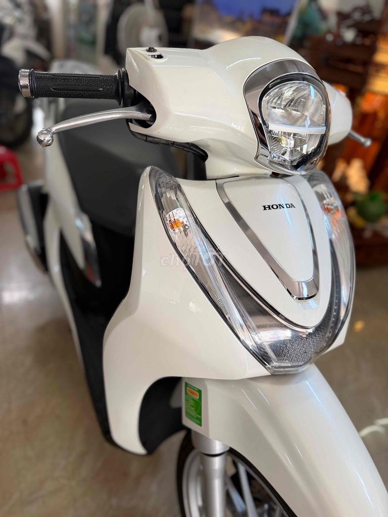 Honda SH Mode 2024 - ảnh 4