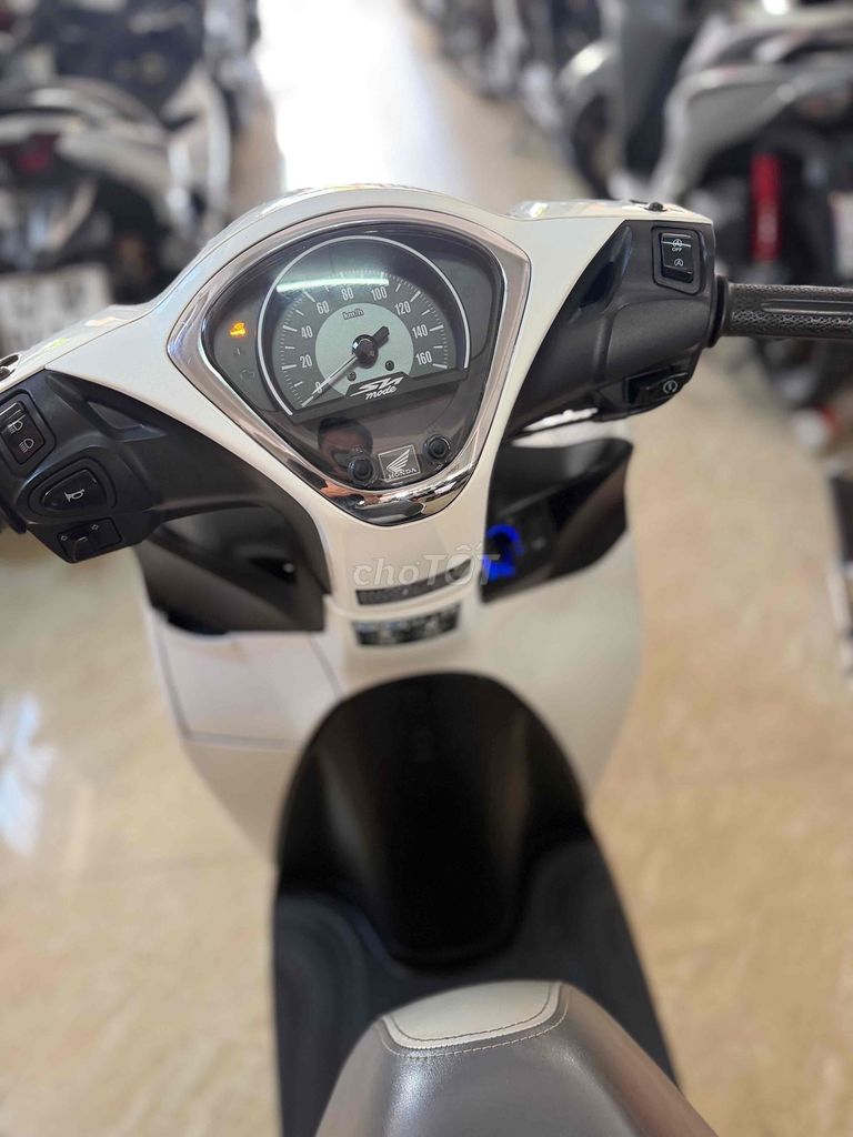 Honda SH Mode 2024 - ảnh 5