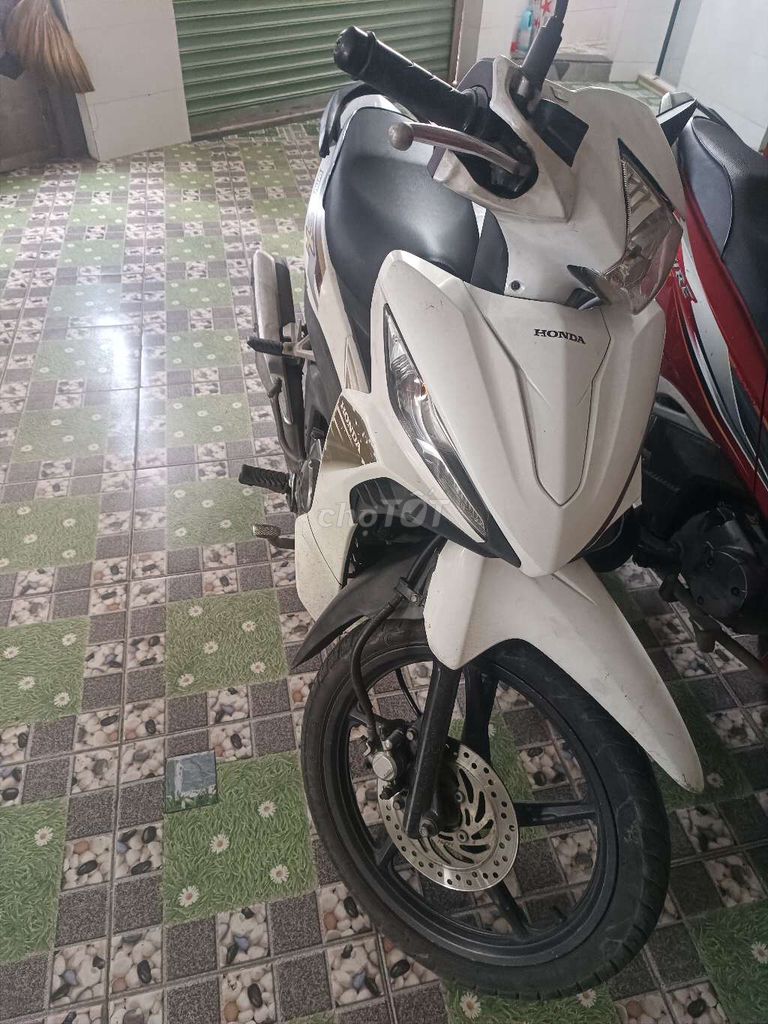 Honda Wave 2018 - ảnh 1