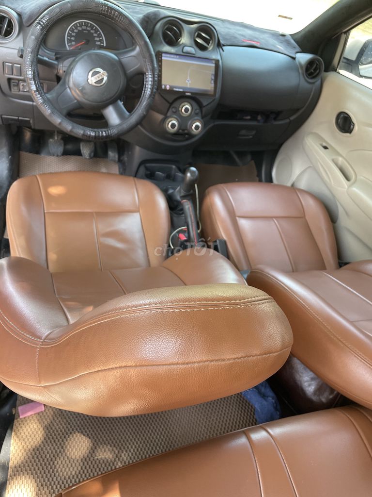 Nissan Sunny 2013 - ảnh 5