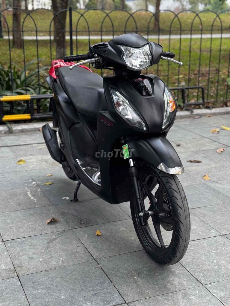 Honda Vision 2024 - ảnh 1