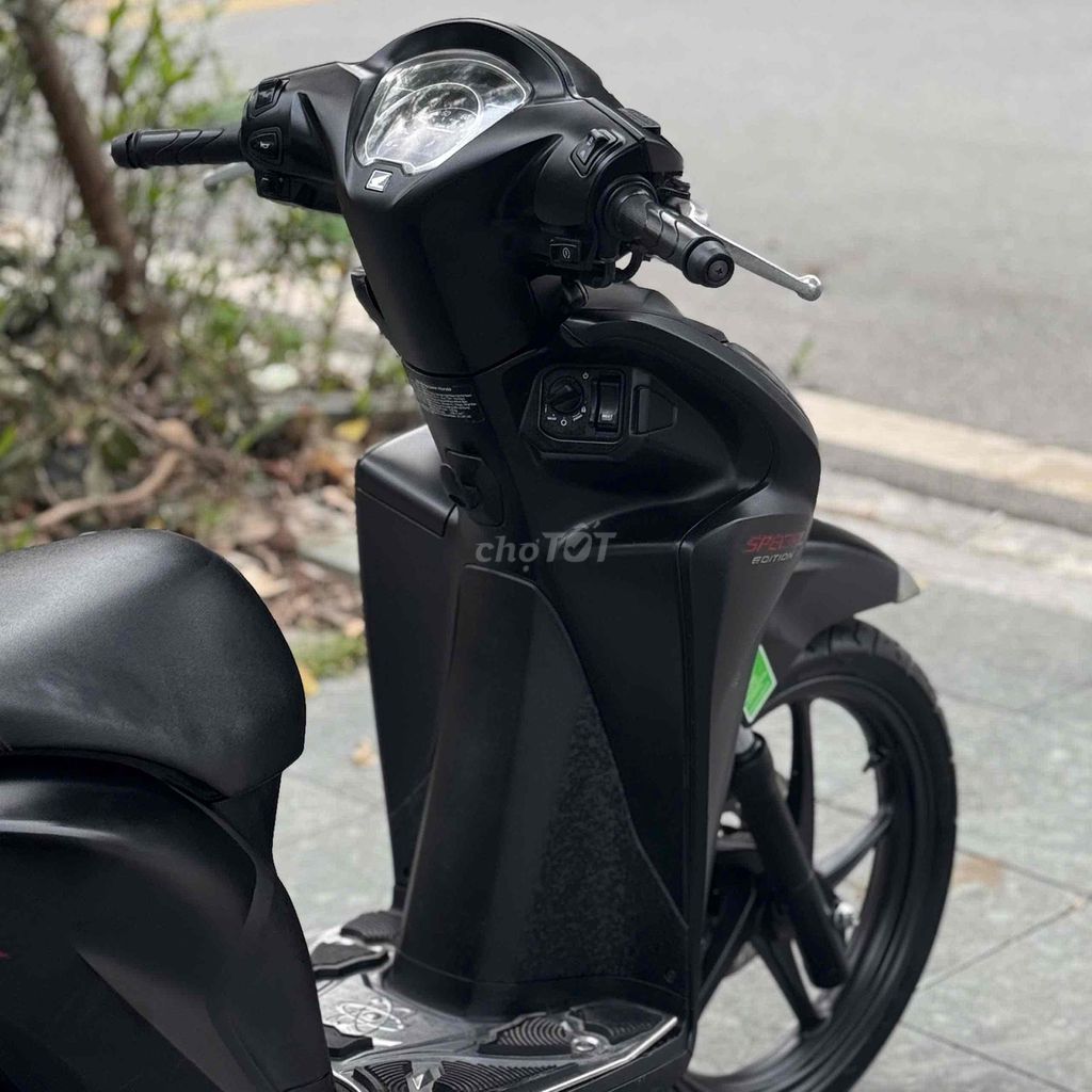 Honda Vision 2024 - ảnh 3