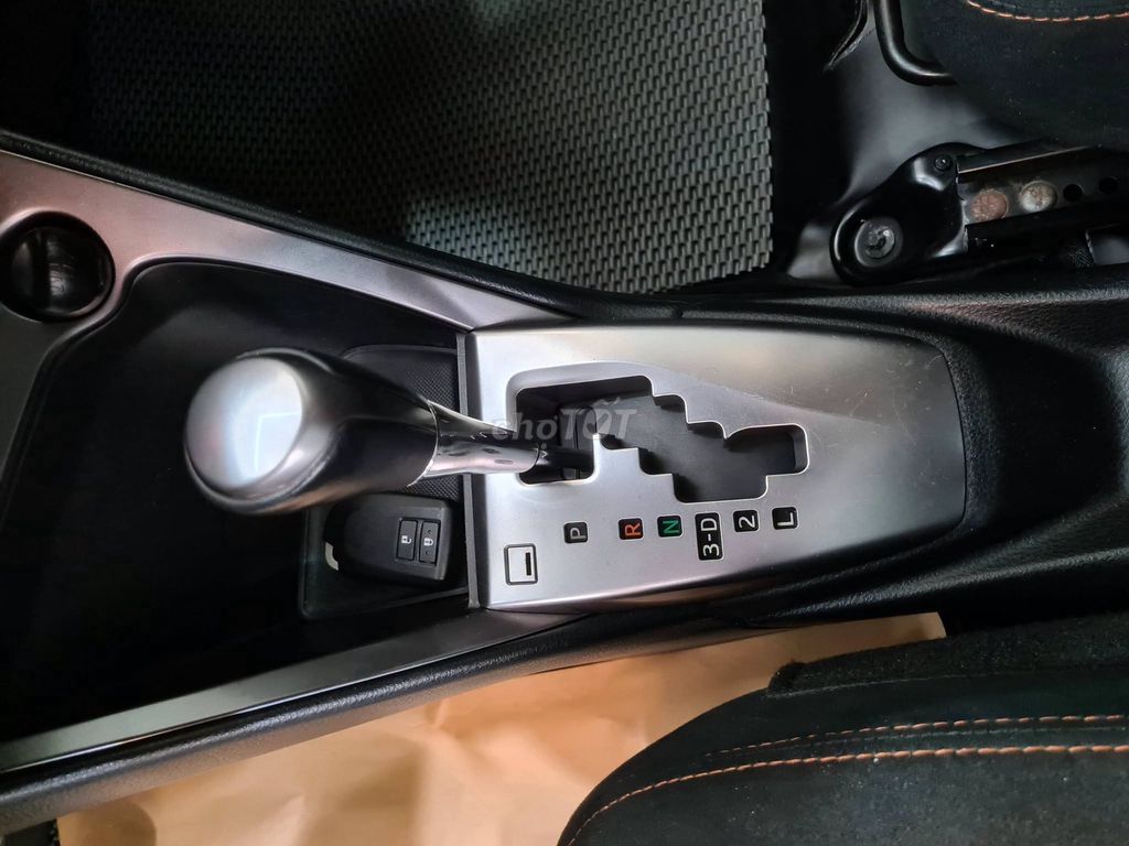 Toyota Yaris 2016 - ảnh 3
