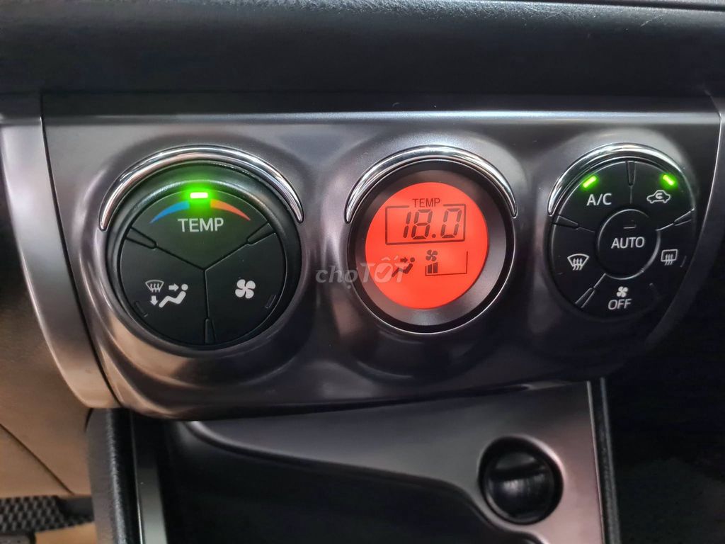 Toyota Yaris 2016 - ảnh 5