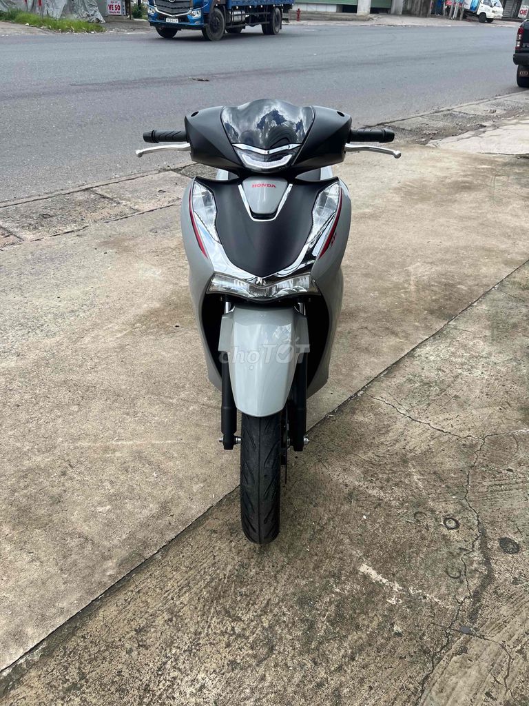 Honda SH 2024 - ảnh 1