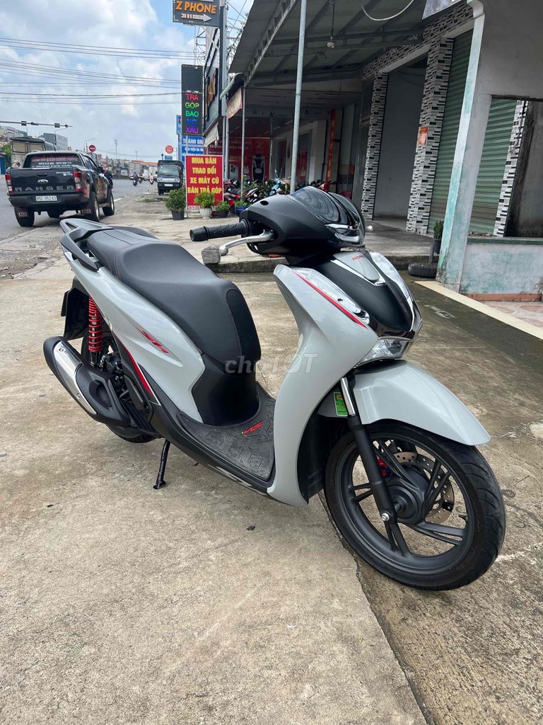 Honda SH 2024 - ảnh 2