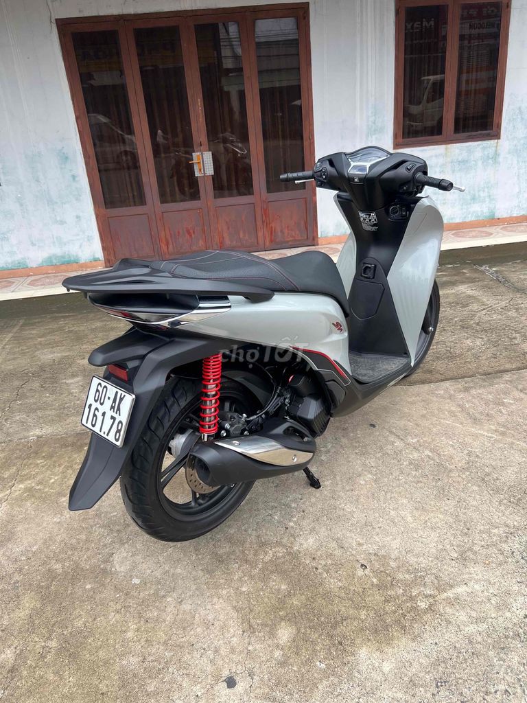 Honda SH 2024 - ảnh 3