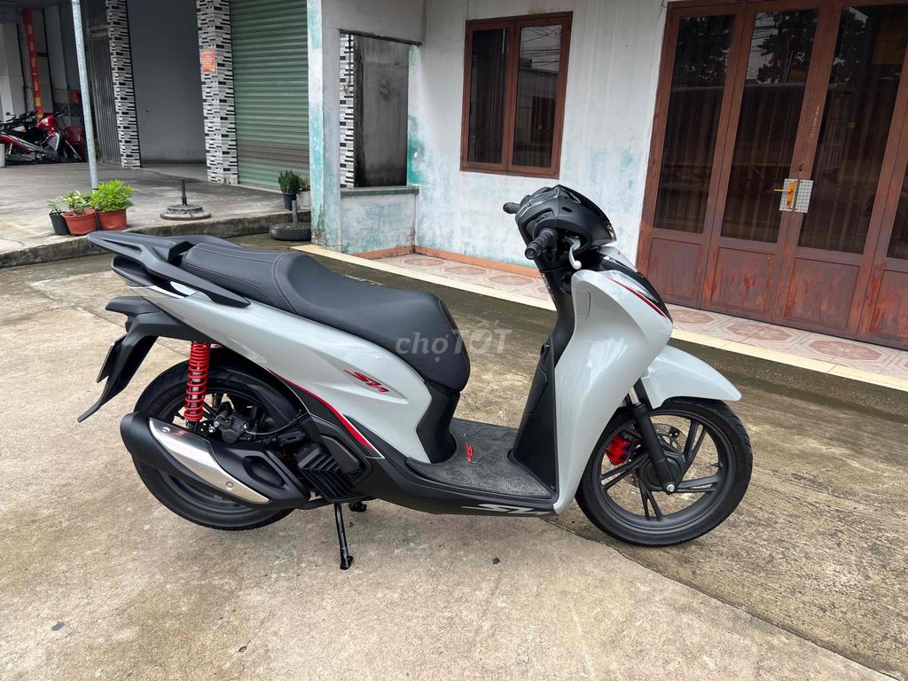 Honda SH 2024 - ảnh 4