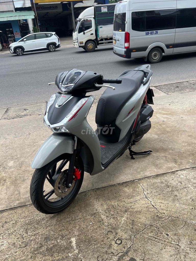 Honda SH 2024 - ảnh 5