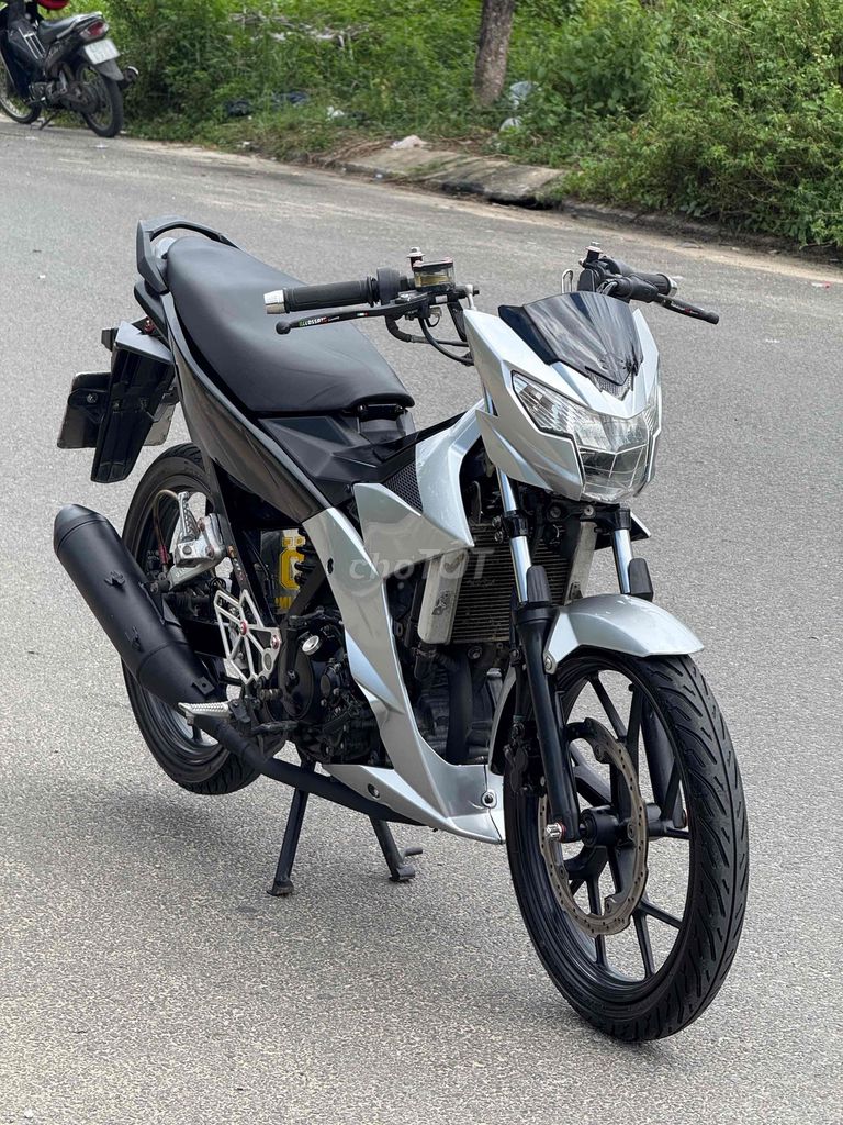 Raider 2022 - ảnh 3