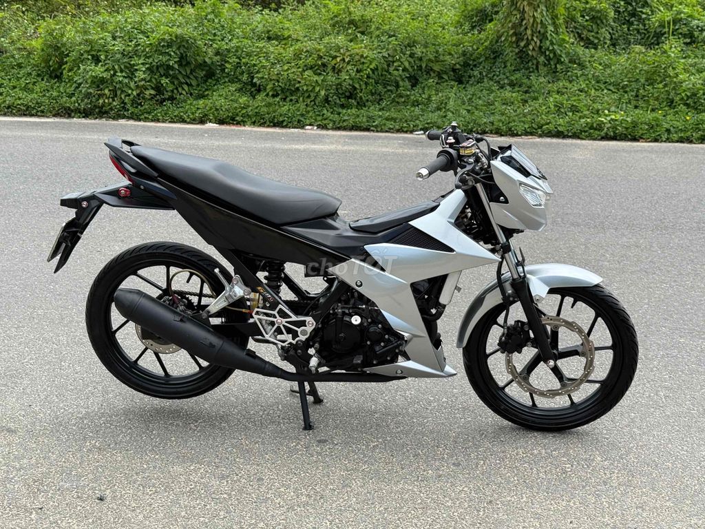 Raider 2022 - ảnh 4