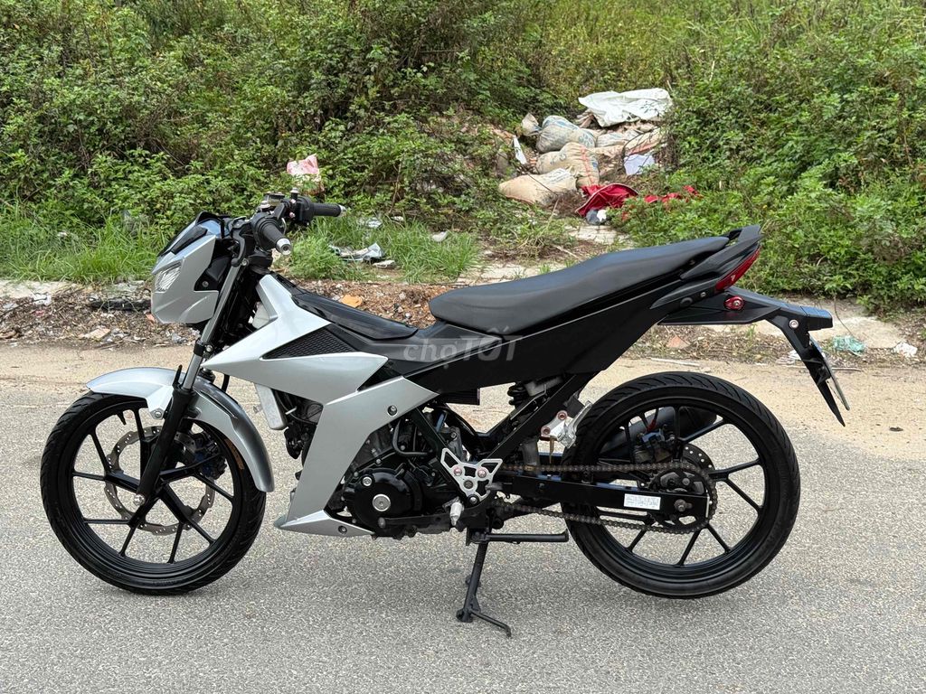 Raider 2022 - ảnh 5