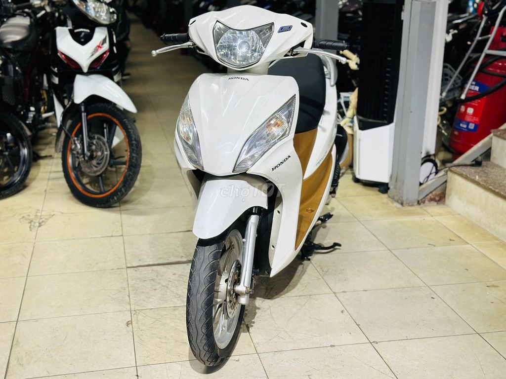 XE M 2020 - ảnh 4