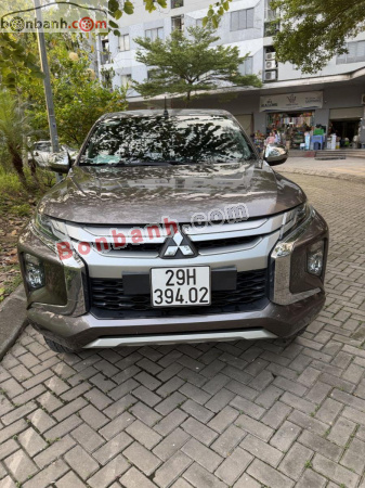 Mitsubishi Triton 2019 - ảnh 2