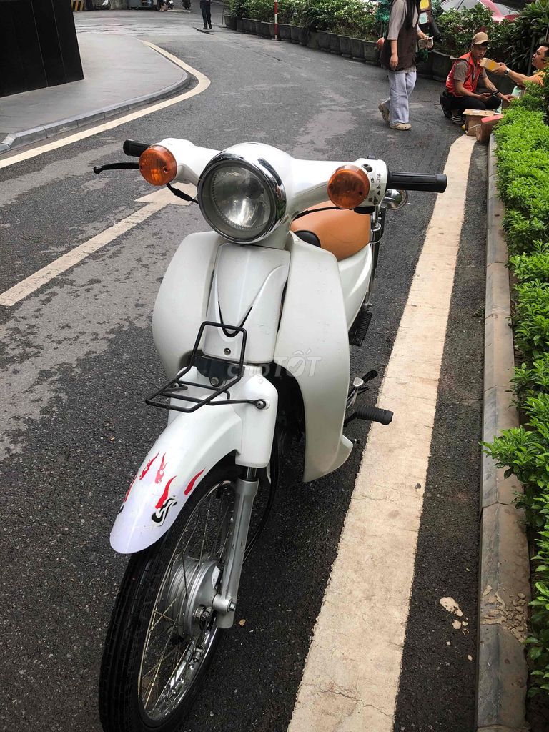 Xe m 2019 - ảnh 1