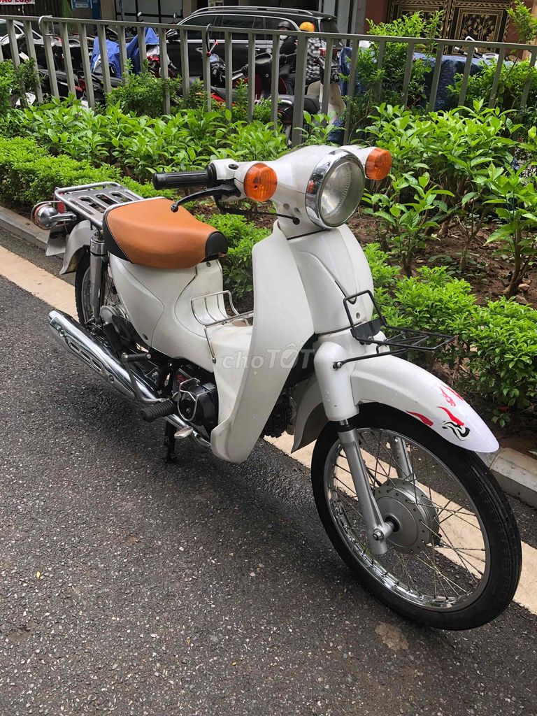 Xe m 2019 - ảnh 2