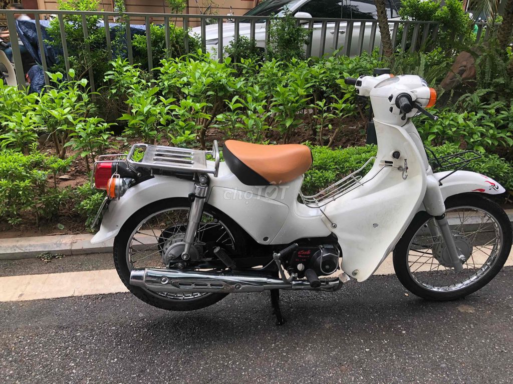 Xe m 2019 - ảnh 3