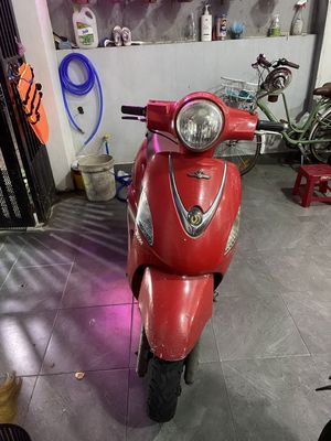SYM Attila 2022 - ảnh 1
