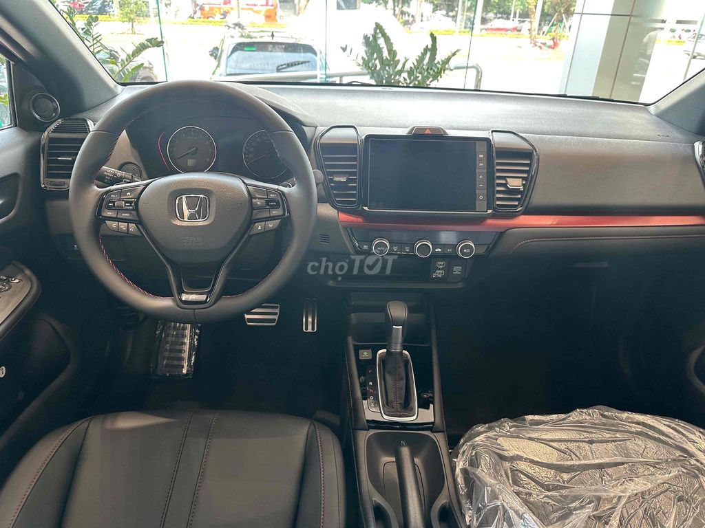 Honda City - ảnh 2
