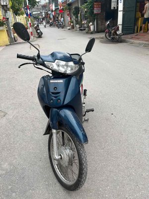 Honda Wave 2005 - ảnh 1