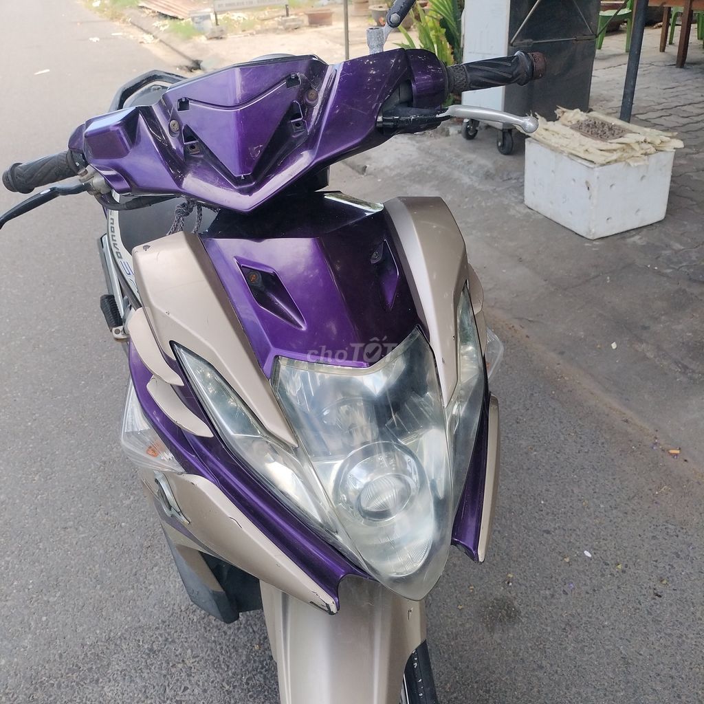 Bán xe 2012 - ảnh 2