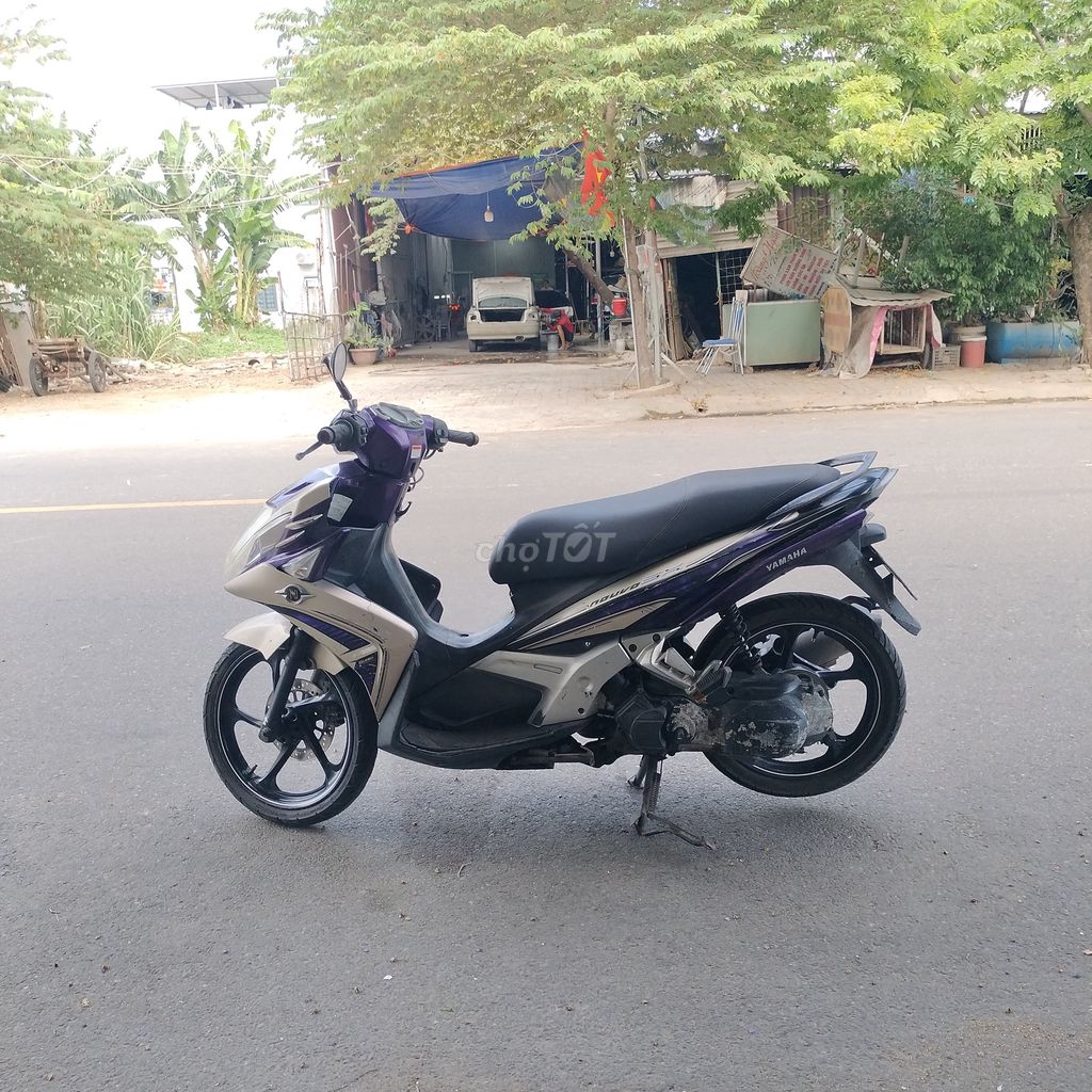 Bán xe 2012 - ảnh 3