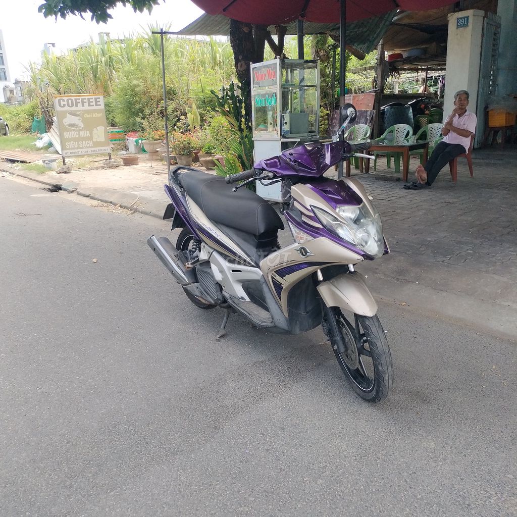 Bán xe 2012 - ảnh 4
