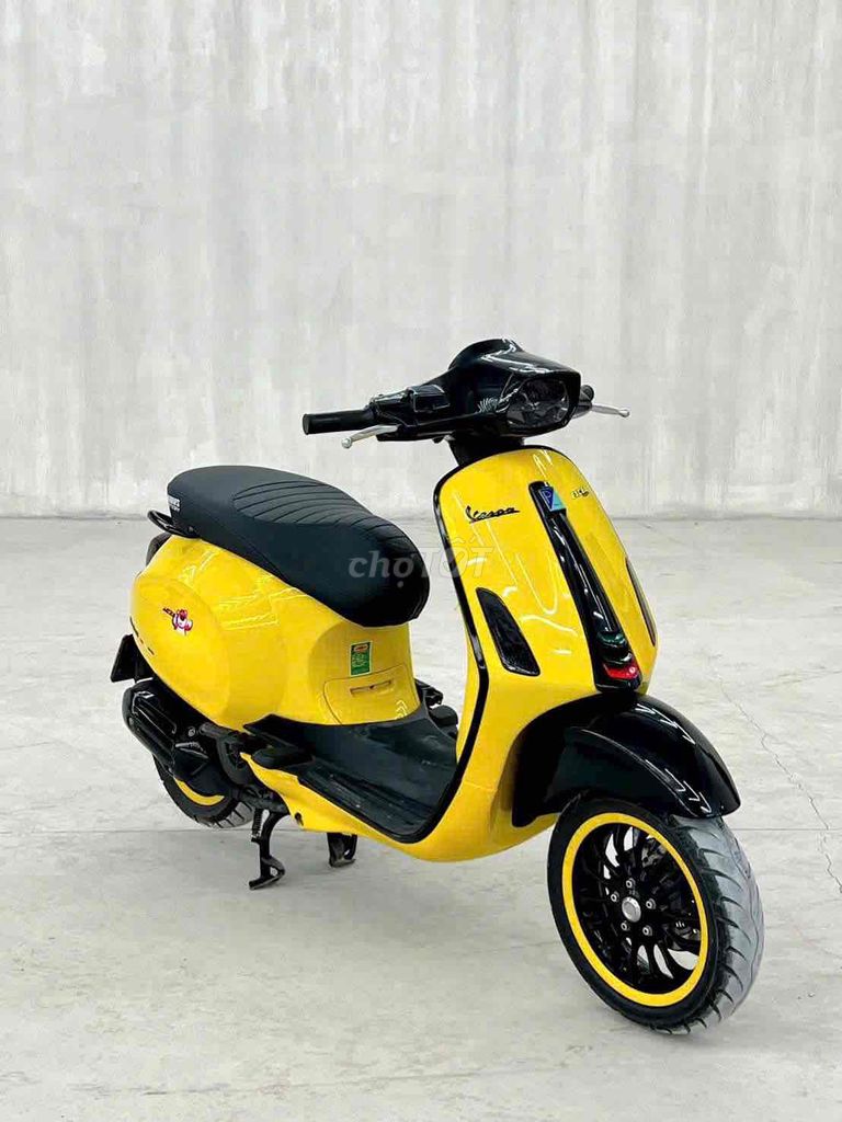 Piaggio Sprint 2021 - ảnh 1
