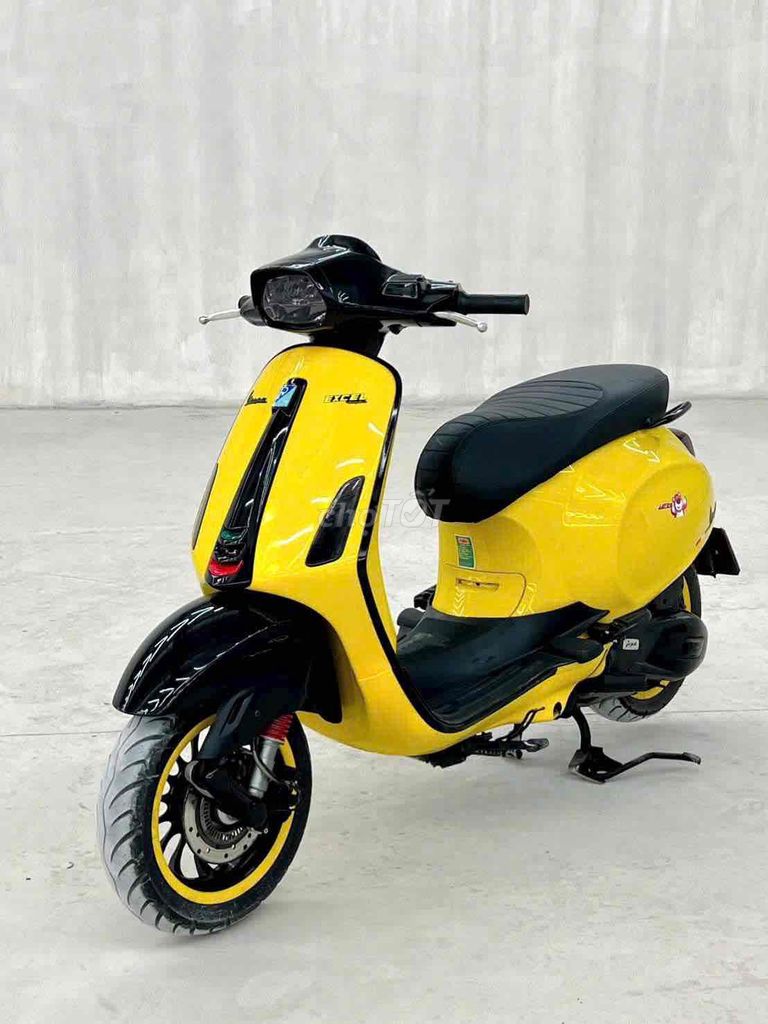 Piaggio Sprint 2021 - ảnh 2