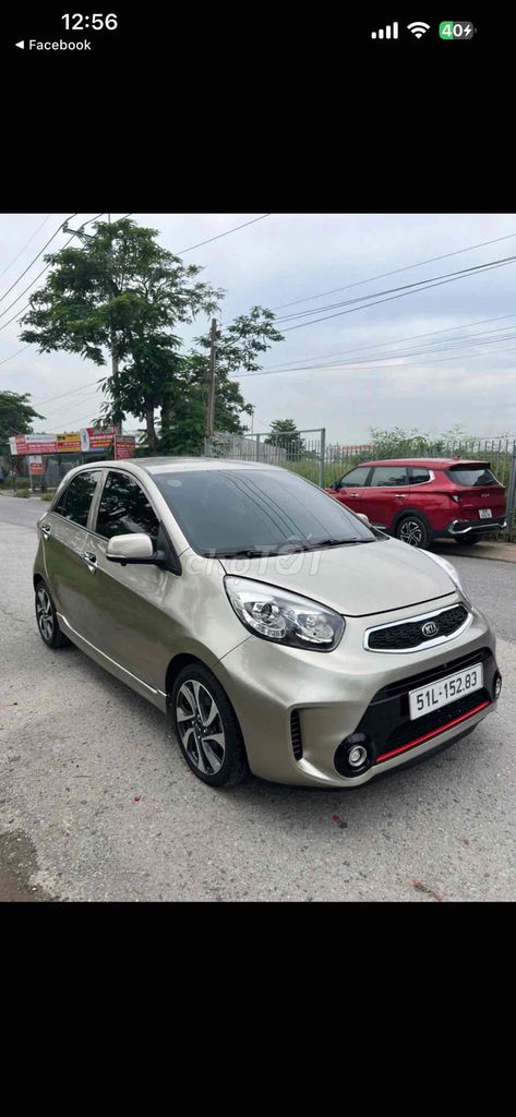 Kia - ảnh 1