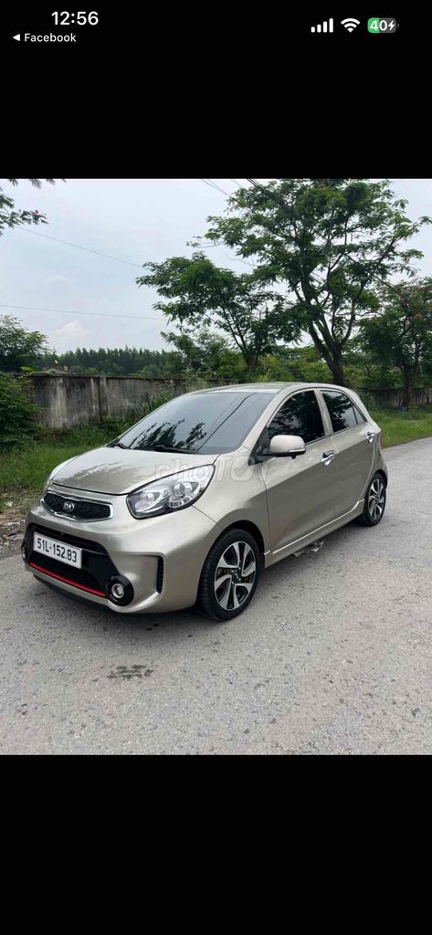 Kia - ảnh 3