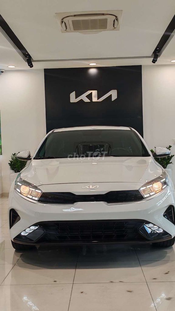 Kia K3 2026 - ảnh 1