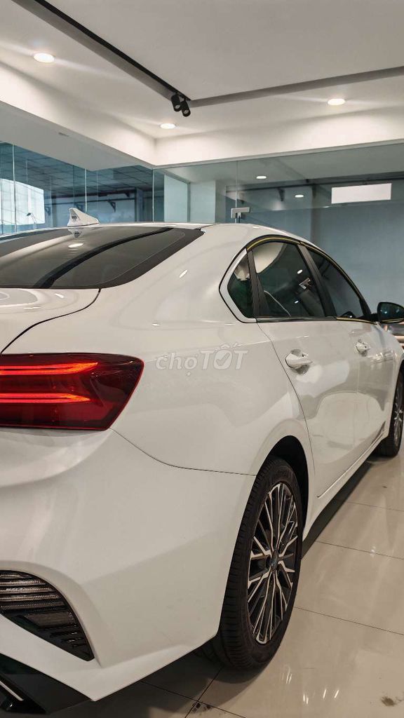 Kia K3 2026 - ảnh 2